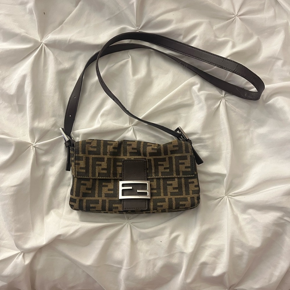 Fendi Crossbody Bag